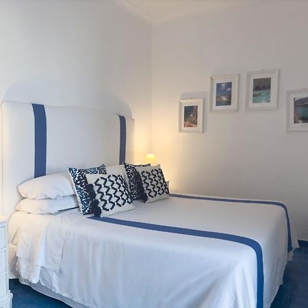 Hotel Chiaia Di Luna Ponza Eksteriør billede