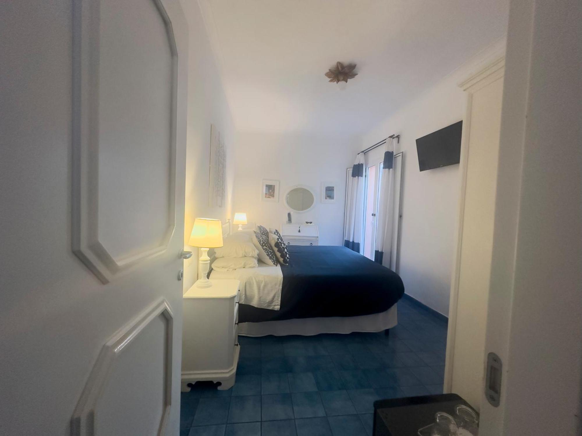 Hotel Chiaia Di Luna Ponza Eksteriør billede
