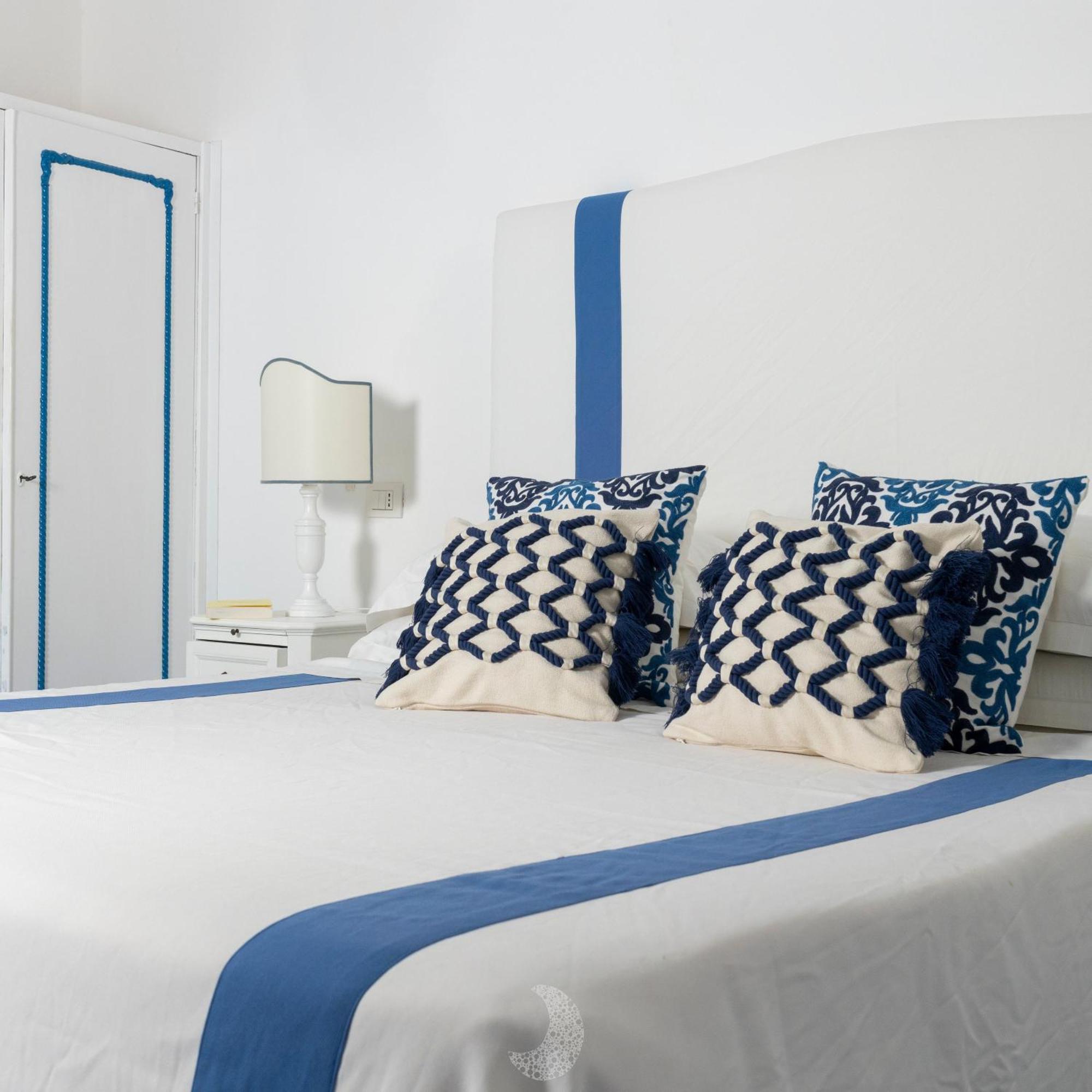 Hotel Chiaia Di Luna Ponza Eksteriør billede